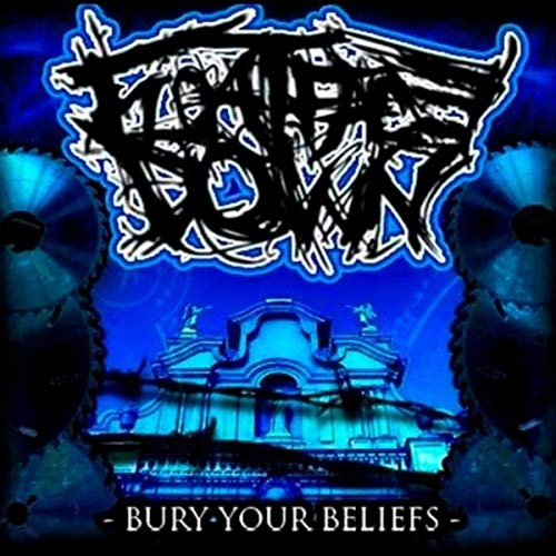 Bury Your Beliefs by Float Face Down on Amazon Music Unlimited