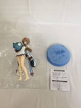 Amazon | ブラン 寝起きVer. 1/8 ABS＆ATBC-PVC製塗装済み完成品超次元