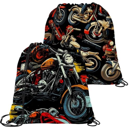 Sac de moto pliable et étanche pour le sport et le voyage