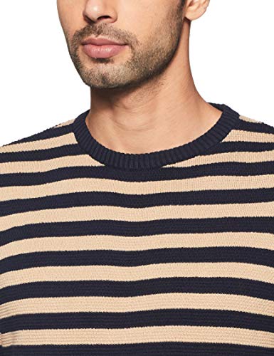 Image of Pepe Jeans Men's Cotton Blouson Sweater