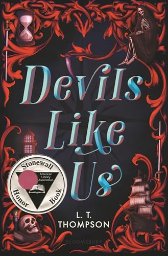 Devils Like Us: 1 view 2