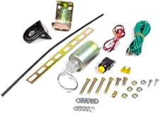 AutoLoc Power Accessories 9659 Shaved Door Solenoid Pop Handle&sol;Latch Popper Kit&comma; &lpar;15 lbs&rpar;