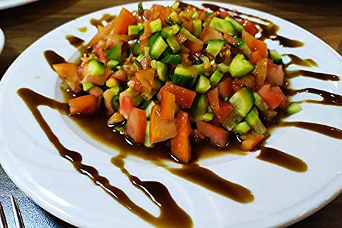 Arifoglu Pomegranate Sour Sauce Molasses Traditional Turkish Salads 8.4 Oz 250 Ml Nar Eksisi #TOP3