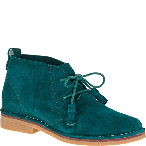 Hush Puppies Womens Shoes Cyra Catelyn Chukka Boot