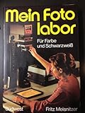 Mein Fotolabor