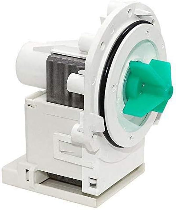 #US Replacement part for Frigidaire FGCD2444SA2A Dishwasher Water Drain Pump Dishwasherpart#5176304