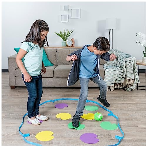 Croc ‘n’ Roll juego familiar para niños 3+ miniatura 4