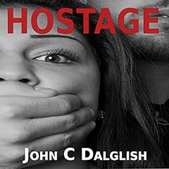 Couverture de Hostage