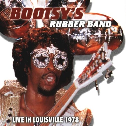Live In Louisville 1978 Bootsy Collins Amazon.es CDs y vinilos}