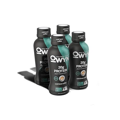 Miniatura 2 de OWYN Only What You Need Bebidas de proteína