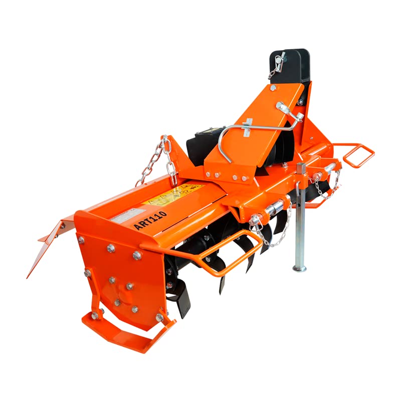 AGROTRACK Rotovator para Minitractor ART110