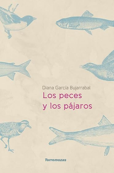 Los peces y los pájaros