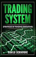 Trading System: Strategie Di Trading Operativo 109281213X Book Cover