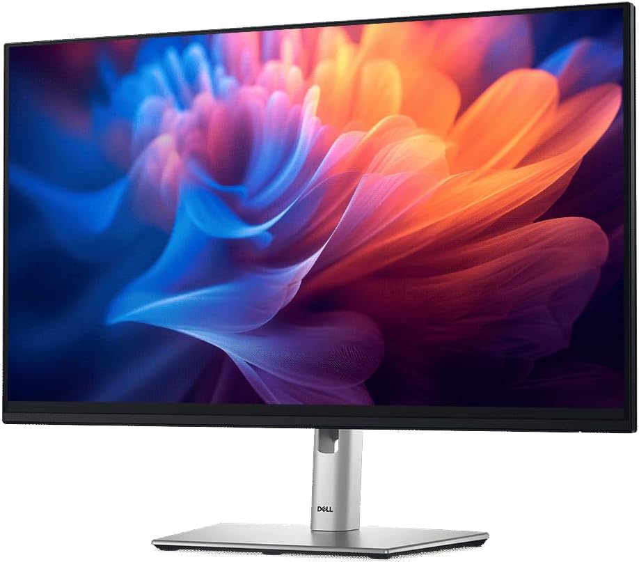 DELL 27 USB-C Hub Monitor P2725HE