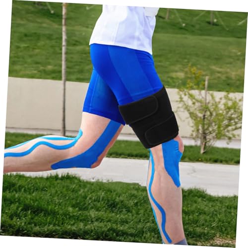 Faja Muslera Ajustable para Hombre Talla Grande miniatura 7
