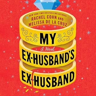 My Ex-Husband's Ex-Husband cover art