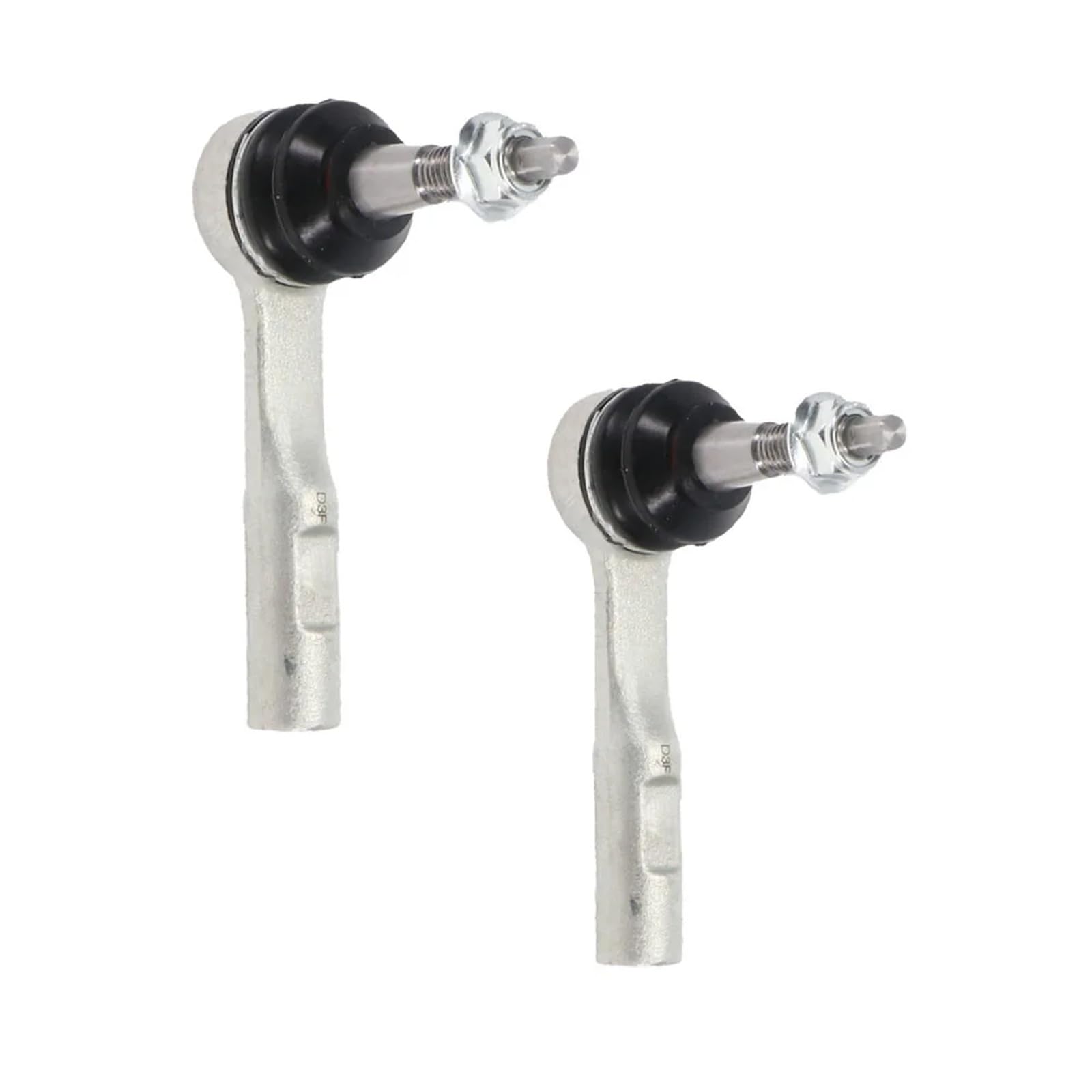 Extrémité de biellette de direction Rotule de direction pour Buick pour Chevrolet 23479348 Pièce automobile