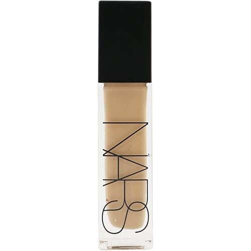 NARS Natural Radiant Longwear Foundation - Yukon
