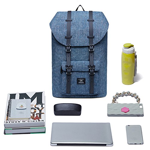 KAUKKO Grande capacità multi-funzione Outdoor