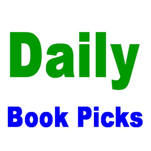 Daily Book Picks - Free & Discount Books for Kindle