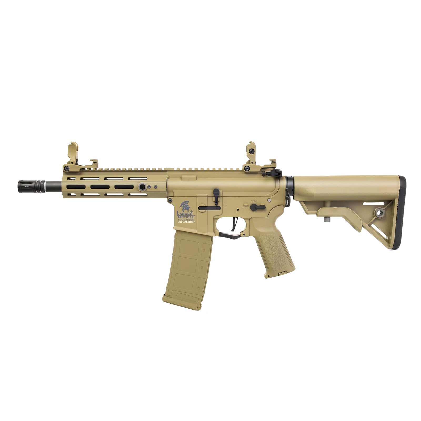 Amazon | [LANCER TACTICAL]M-LOK 7