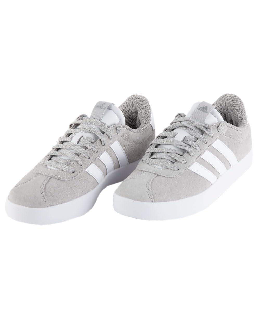 VL Court 3.0 Womens Shoes Grey