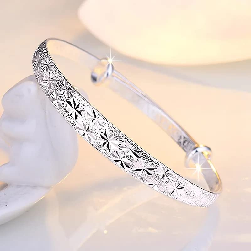 Bracelets Gypsophila Star pour femmes - Bijoux élégants et raffinés