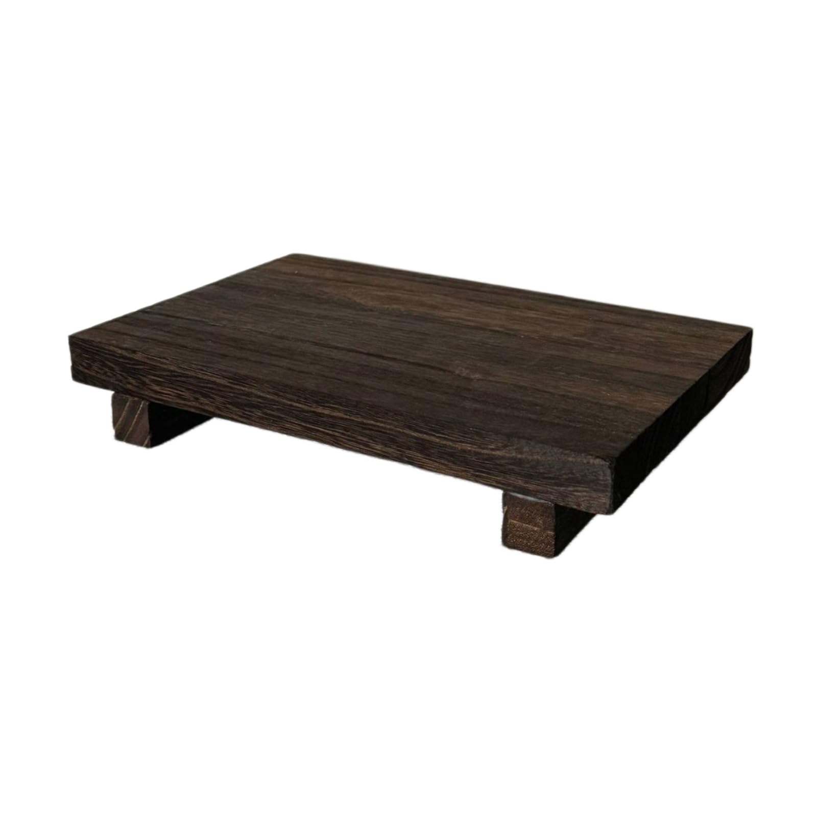 Wood Decorative Tray Wood Valet & Catchalls Wooden Desk Organizers for Wallet for Entryway Nightstands Decors Wooden Valet