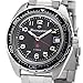 Vostok Vostok Komandirskie reloj de buceo 200m automático 2416 Imagen de Vostok Vostok Komandirskie reloj de buceo 200m automático 2416