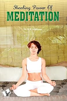 Healing Power of Meditation