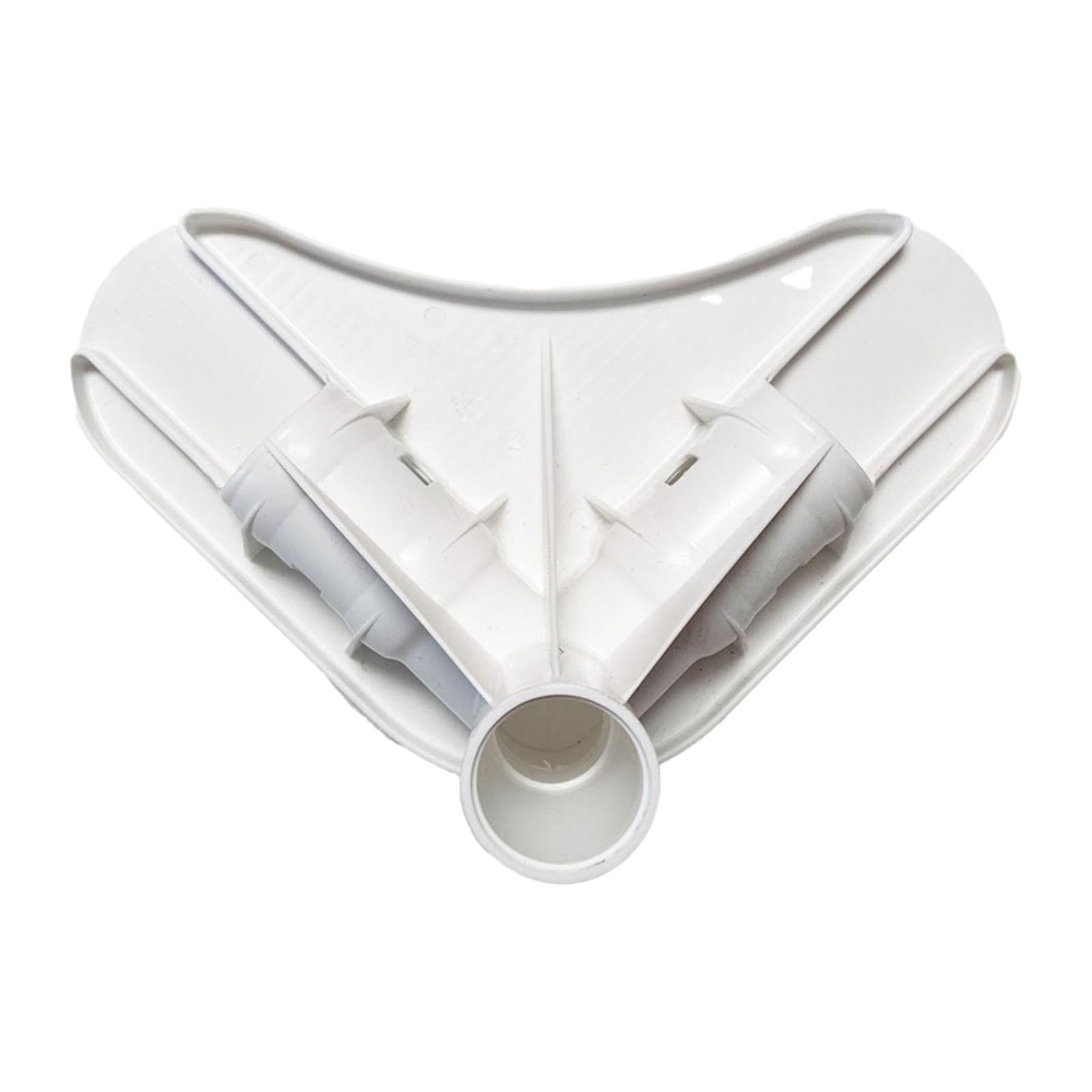 Sharplace Hardware de Esquina de Marco de Piscina Hardware Multifunción Compacta de Reemplazo Resistente Junta de Esquina de Reemplazo para Piscinas de Jardín