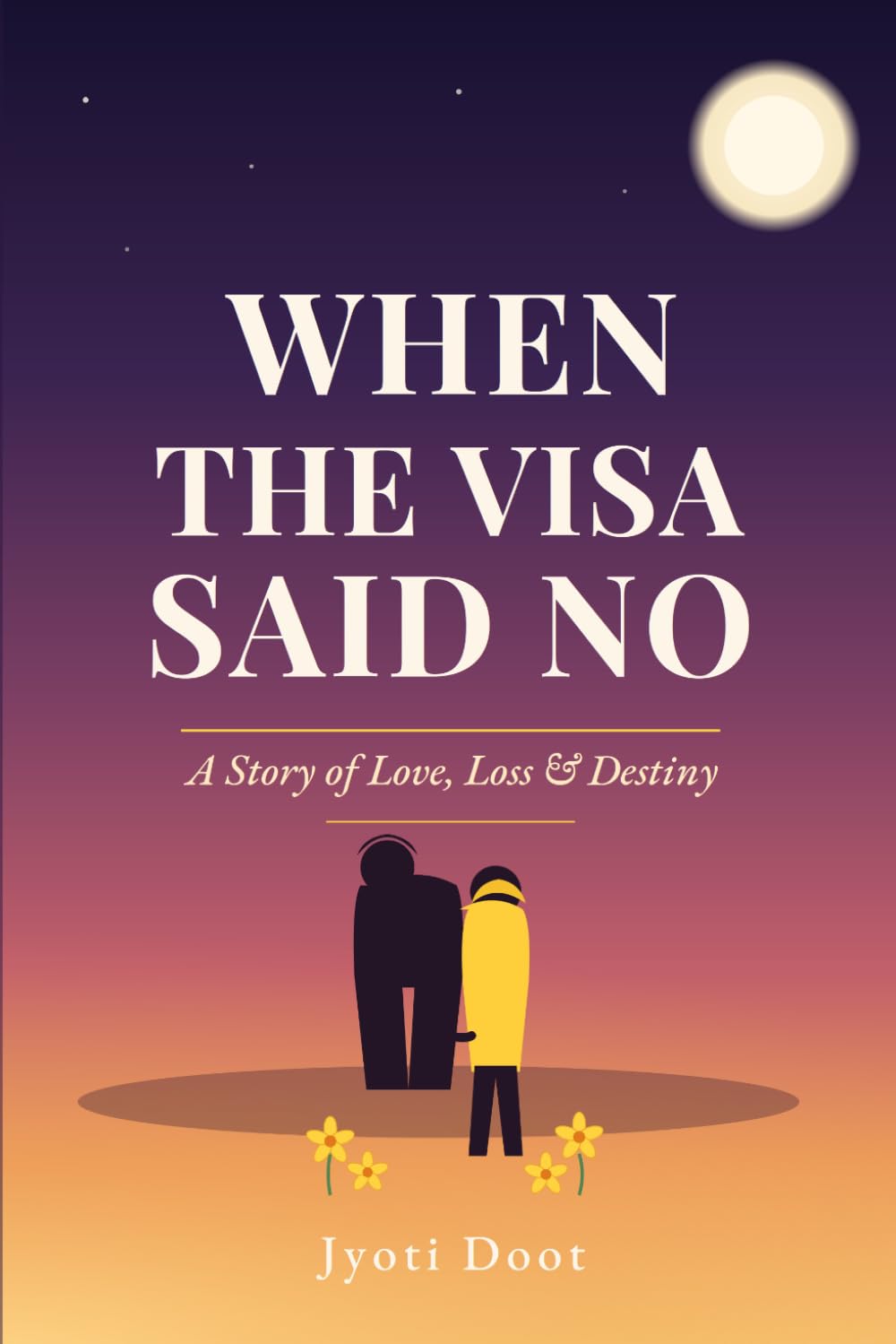 When the Visa said No