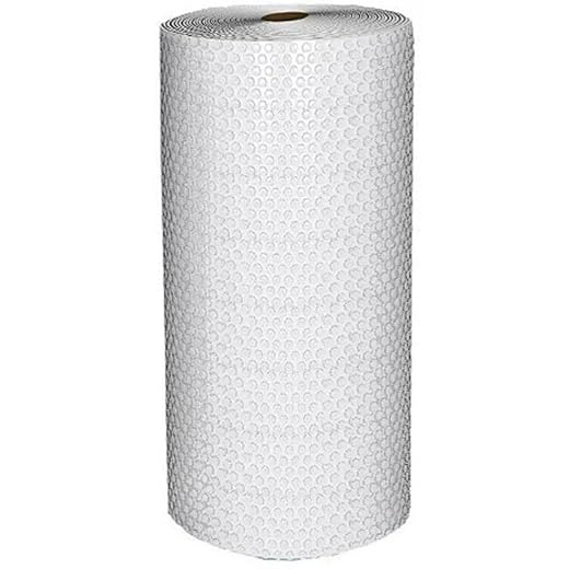 Bolhas de PláStico 1,30 X 100 Metros para Embalagem
