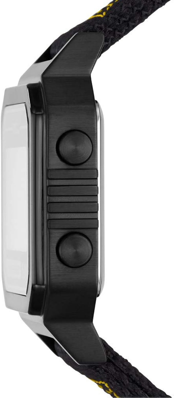 Fossil BQ2549 Mens Slater Watch 