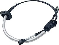 Vista 1 de WayJun 5L3Z-7E395-AA Cable de cambio de transmisión automática compatible con F-150 2005 2006 2007 2008 para vehículos con cambio de columna