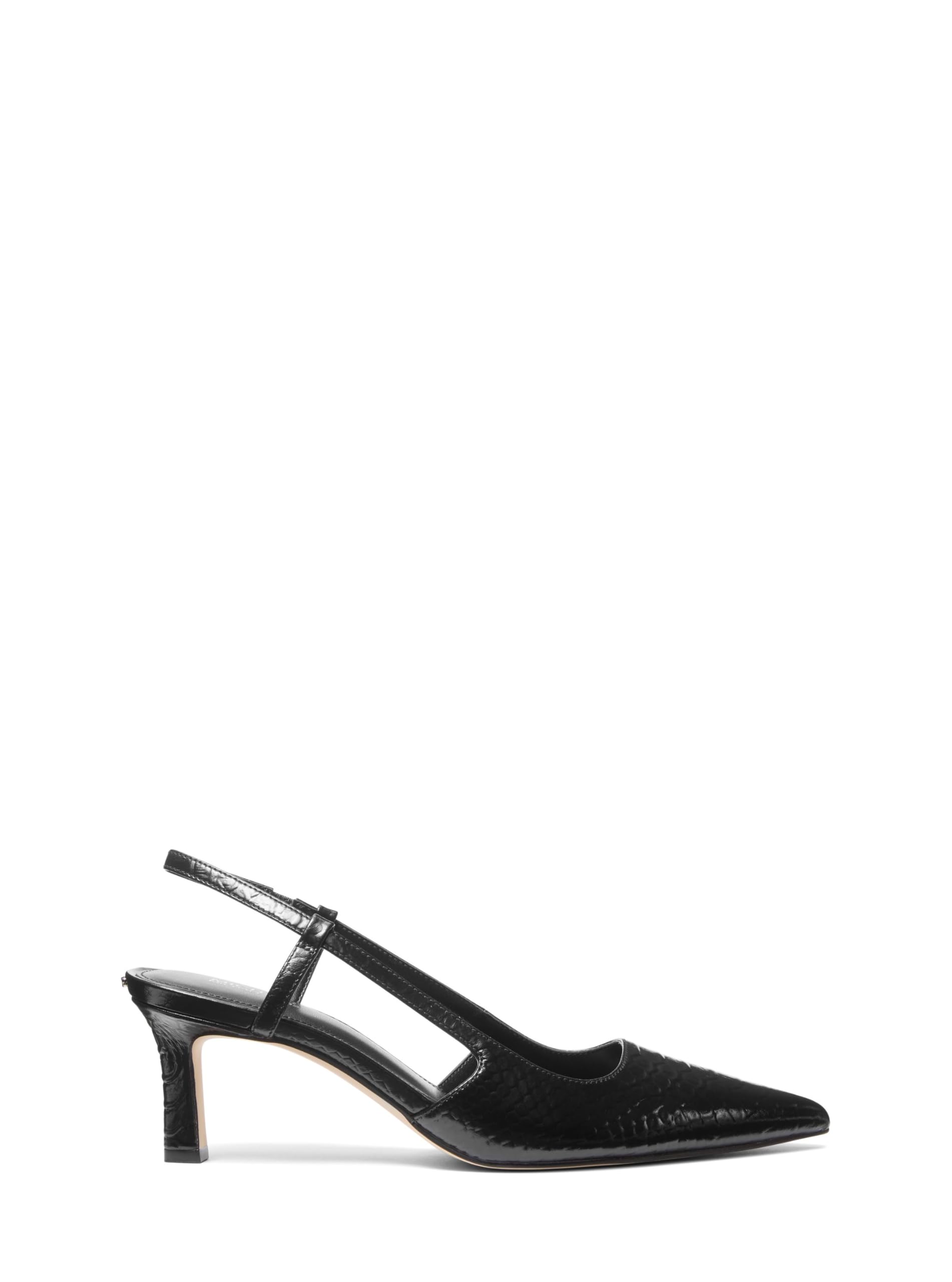 Michael Kors Kobiety Alora Mid SlingButy na obcasie