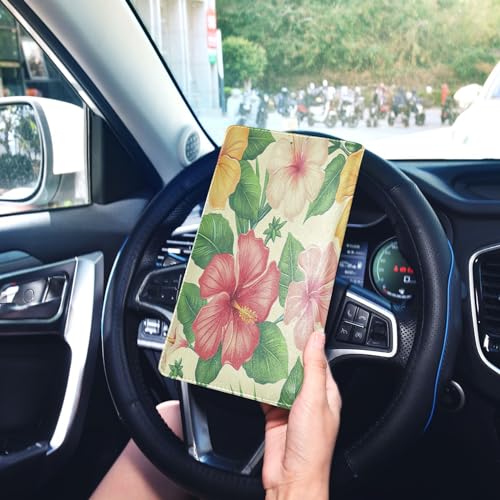 Organizador de Carro de Cuero miniatura 7