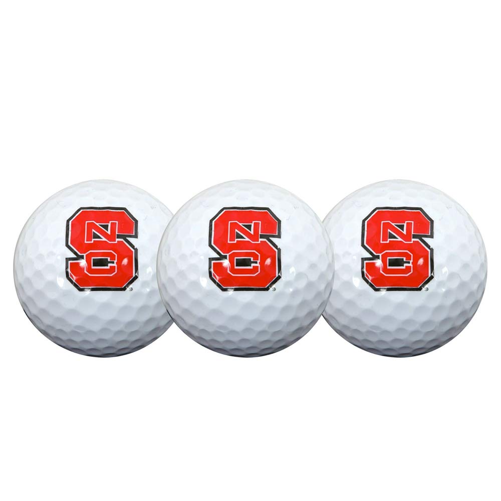 Collegiate Golf Topu 3 adet