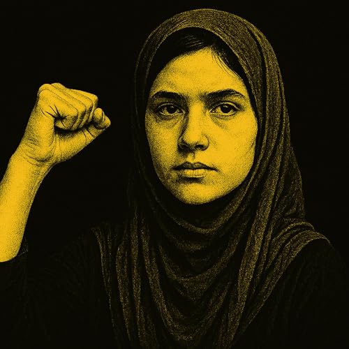 HZ 26: Adiós Irán. Adiós.