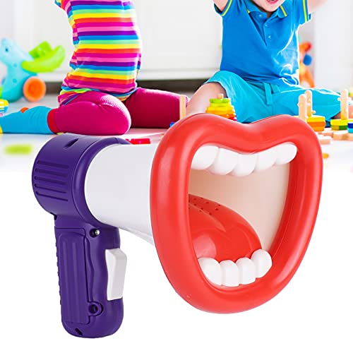 Voice Changer Toy, Kid Voice Changer Megafoon Leuke Exquisite voor Festivalviering voor Kinderen voor Jongens Meisjes - Image 5
