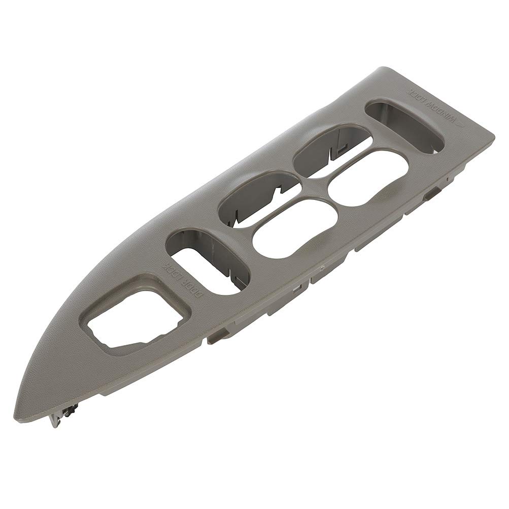 Amazon.com: cciyu Window Switch Bezel Front Left Driver Side