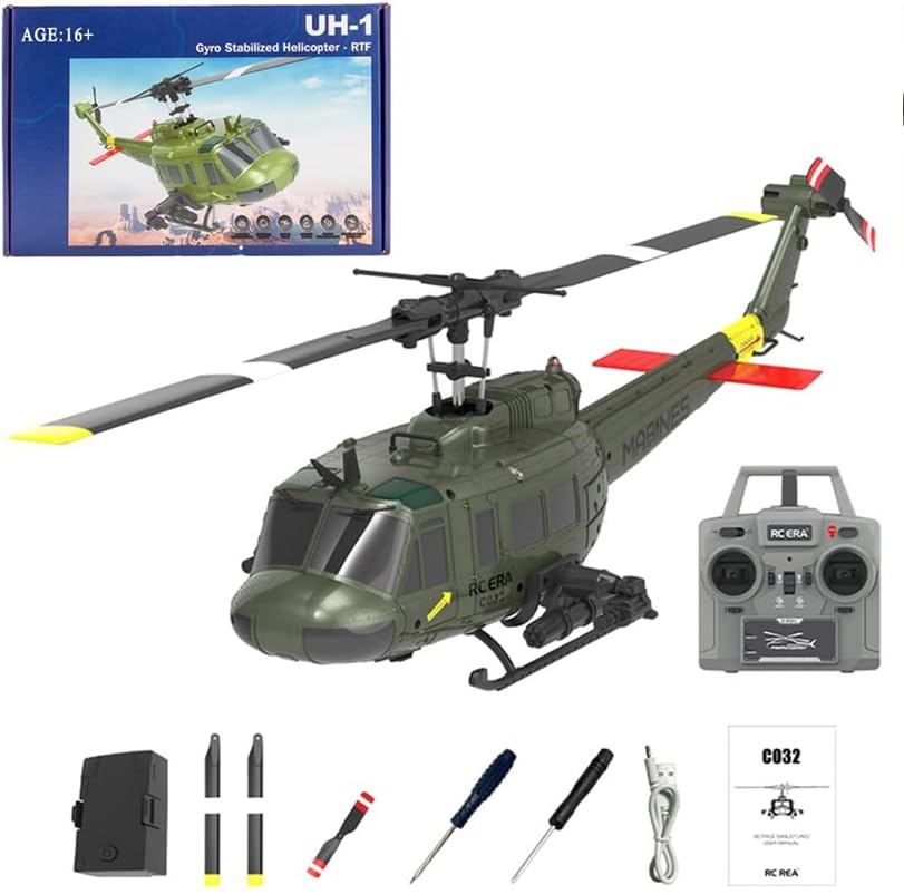 RC ERA C032 (Helidirect)