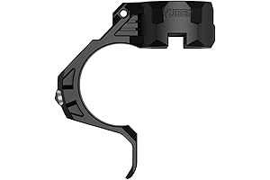 WUBEN T4 Tactical Flashlight Ring for EDC Essentials