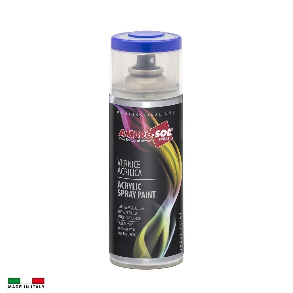 Vernice Opaca Per Legno Luigi XIII 250ml Incolore - Foto 5