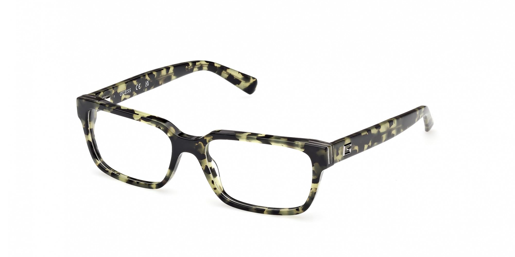 GAFAS GUESS - GU50329 C: dark green/other