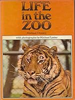 Life in the Zoo 0001061763 Book Cover