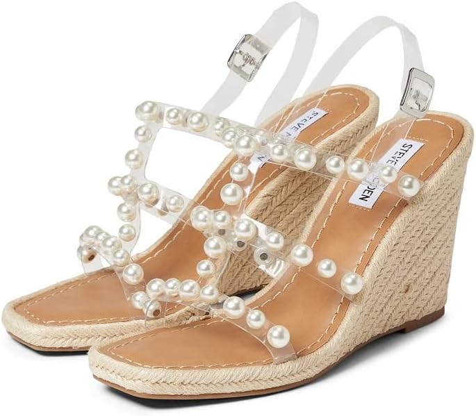 Stylish Wedge Sandals for Women by Steve Madden Kuwait Ubuy