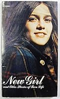 New Girl and Other Stories of Teen Life 0590031961 Book Cover