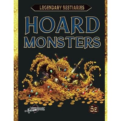 Hoard Monsters