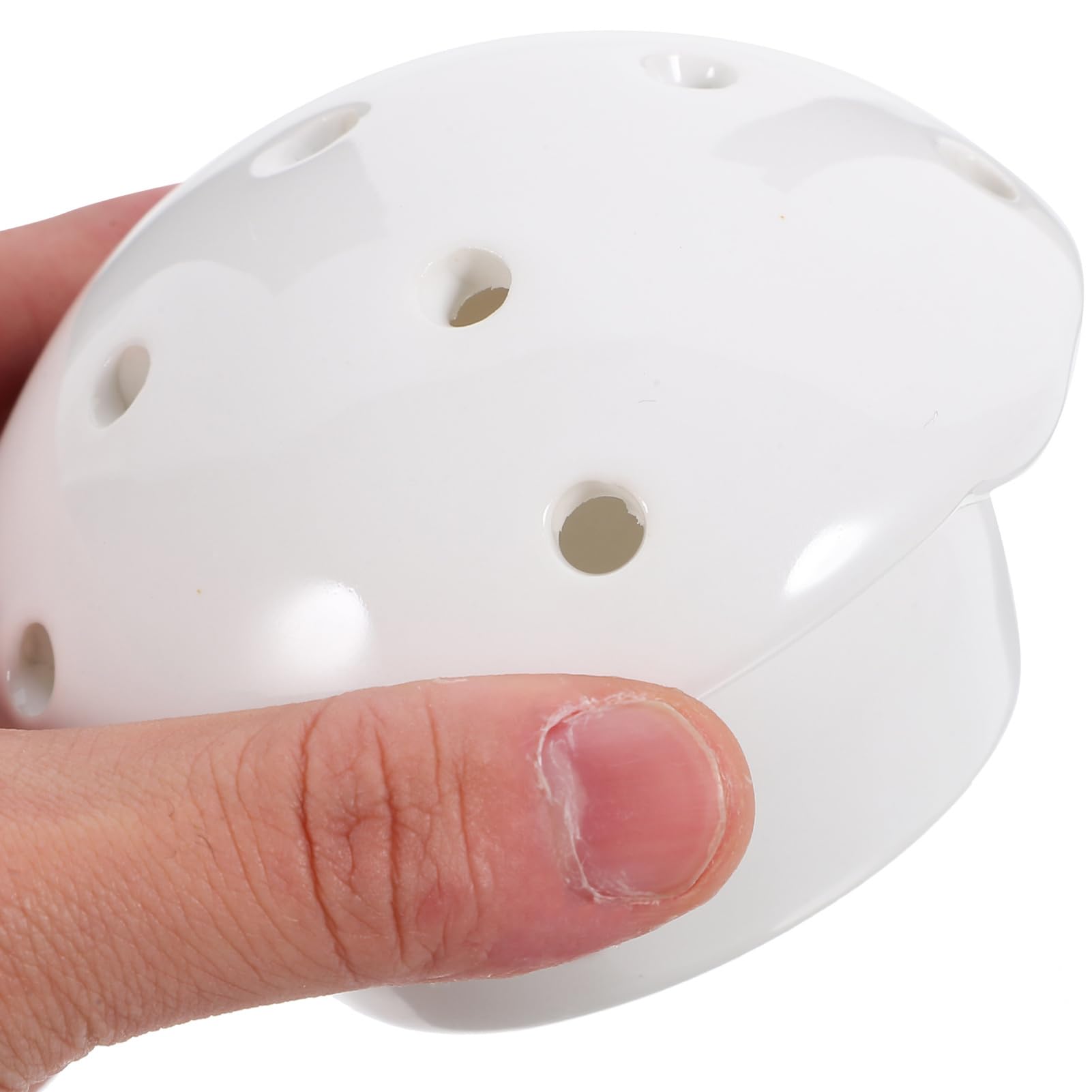 jojofuny 5pezzi Per Urinatoio Copertura Per Scarico Urinatoio Stopper Per Design e Facile Installare Previene e Accessorio Per e